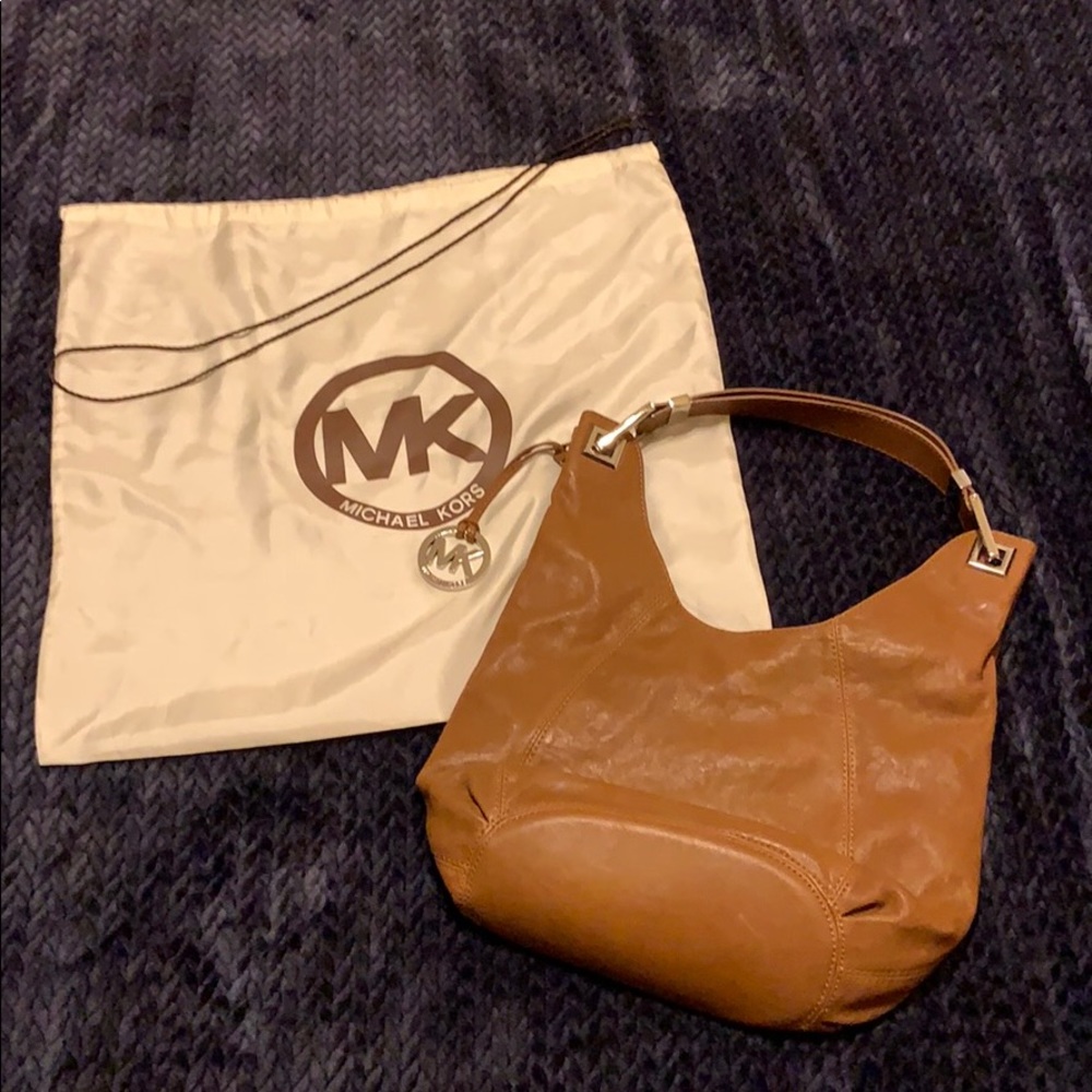 Michael Kors Hobo Bag